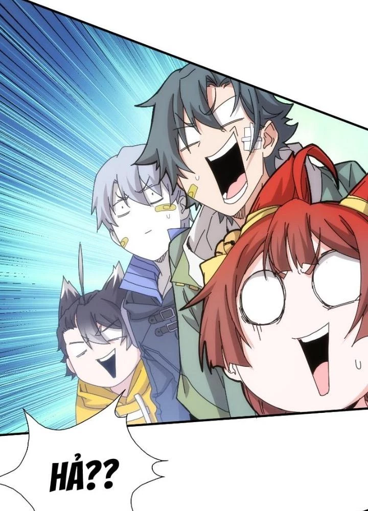 Căn Hộ Thái Hư Chapter 86 - Next Chapter 87