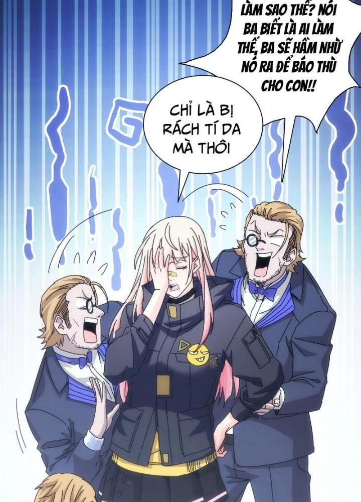 Căn Hộ Thái Hư Chapter 86 - Next Chapter 87