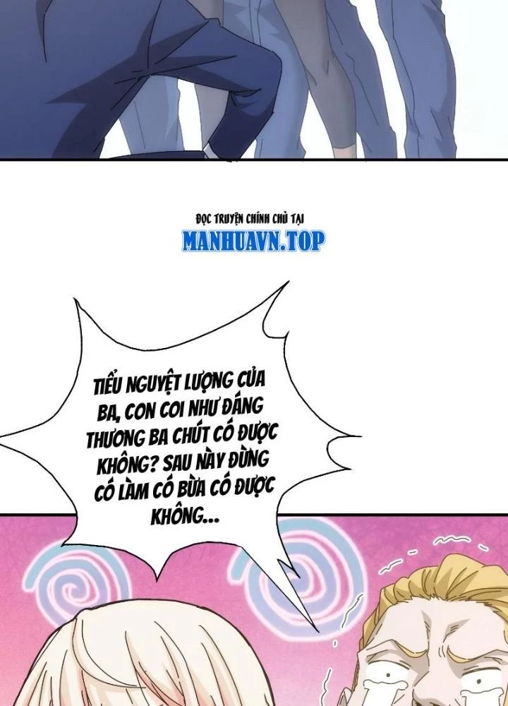 Căn Hộ Thái Hư Chapter 86 - Trang 2