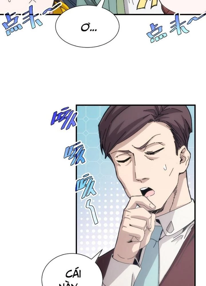 Căn Hộ Thái Hư Chapter 86 - Next Chapter 87