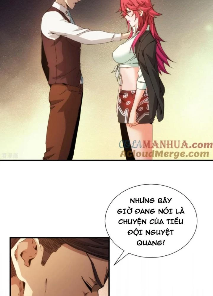 Căn Hộ Thái Hư Chapter 87 - Trang 2