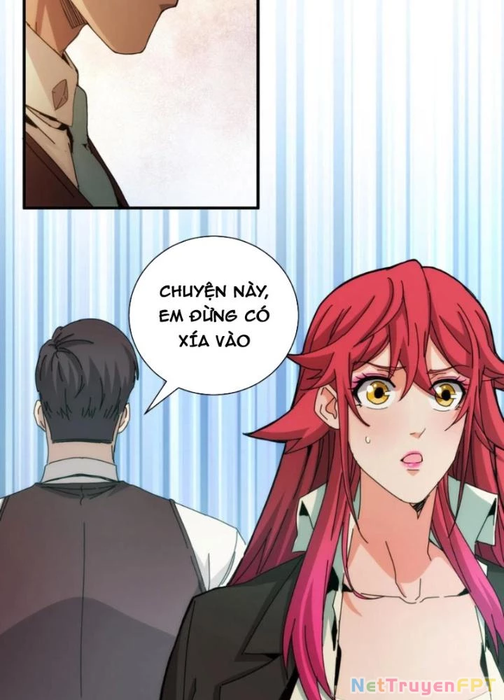 Căn Hộ Thái Hư Chapter 87 - Next Chapter 88
