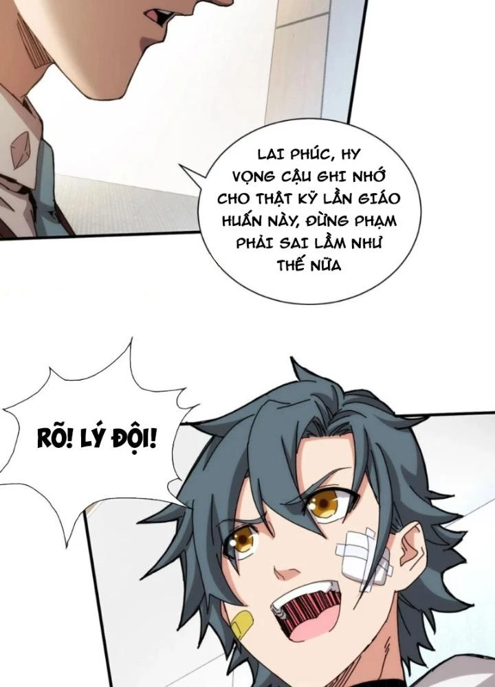 Căn Hộ Thái Hư Chapter 87 - Trang 2