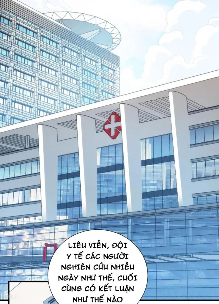 Căn Hộ Thái Hư Chapter 87 - Trang 2