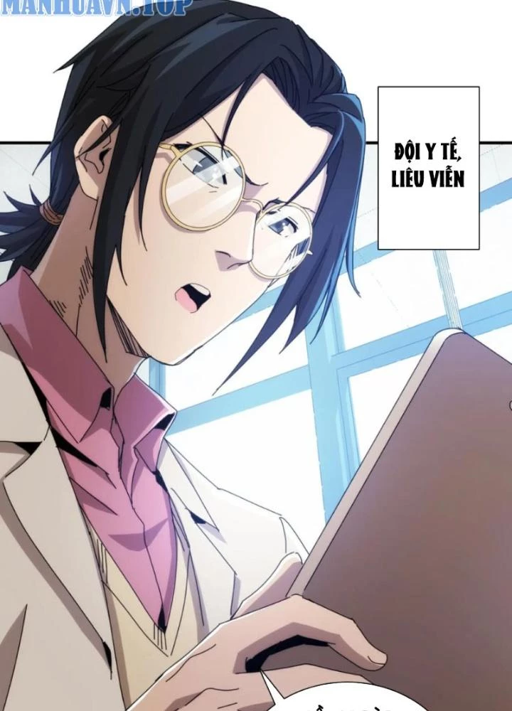 Căn Hộ Thái Hư Chapter 87 - Trang 2