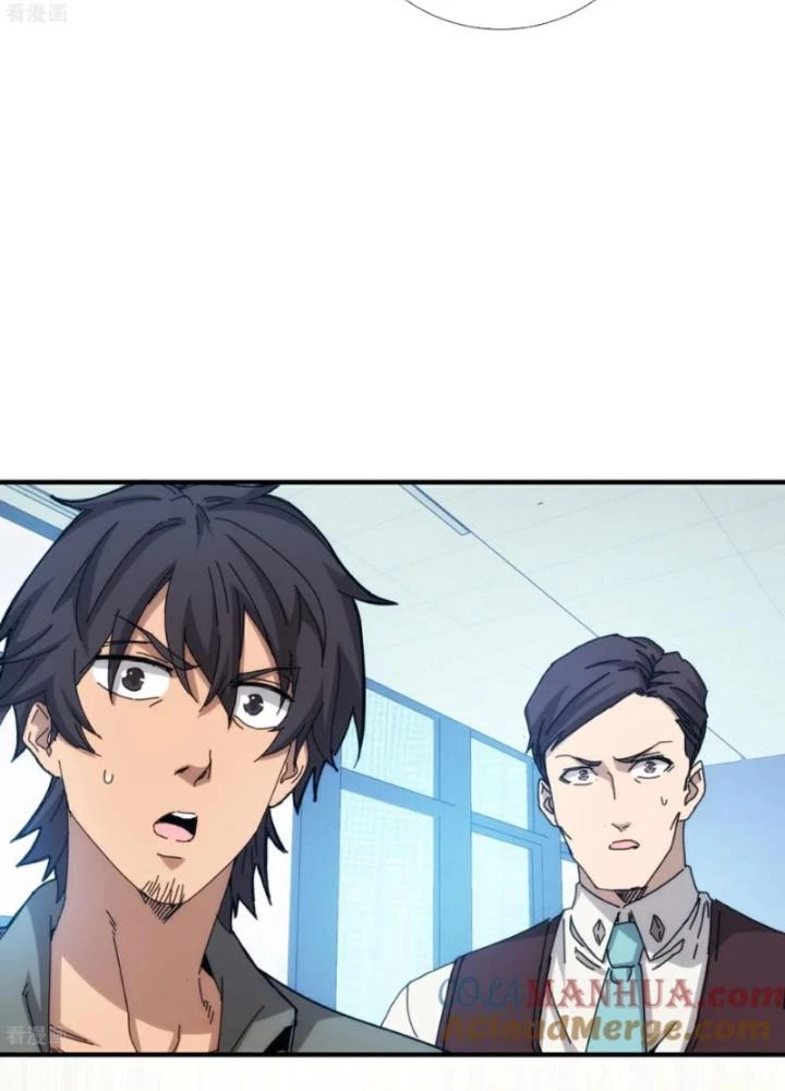 Căn Hộ Thái Hư Chapter 87 - Trang 2