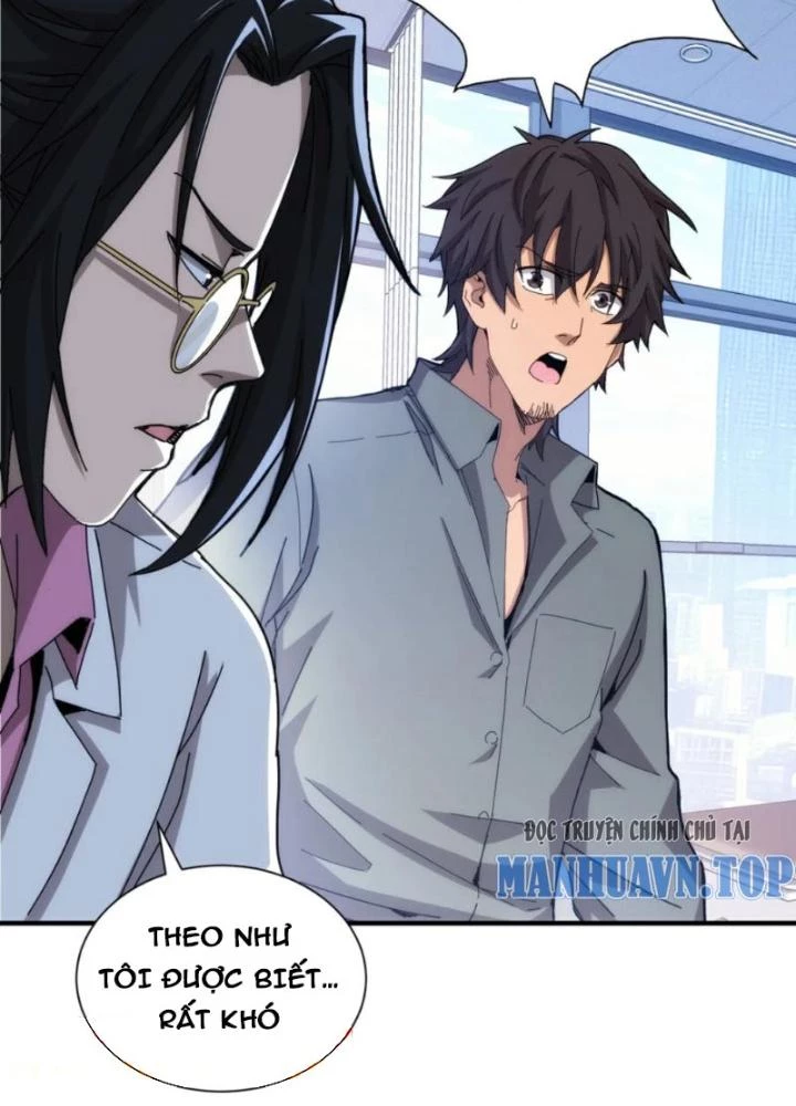 Căn Hộ Thái Hư Chapter 87 - Trang 2