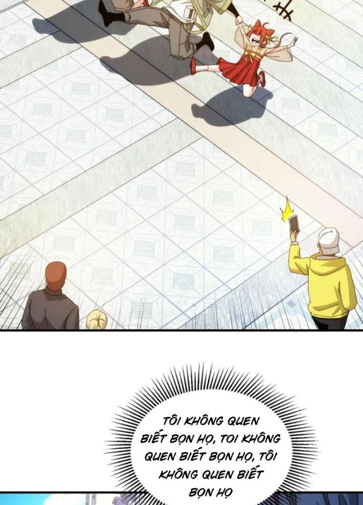 Căn Hộ Thái Hư Chapter 88 - Trang 2