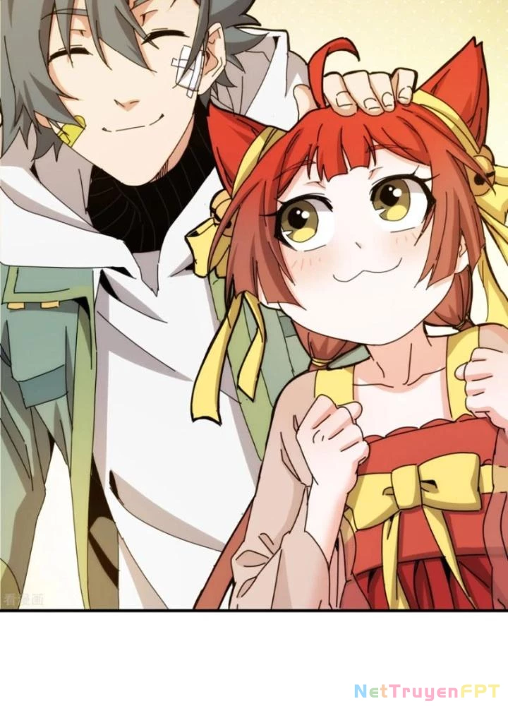 Căn Hộ Thái Hư Chapter 88 - Trang 2