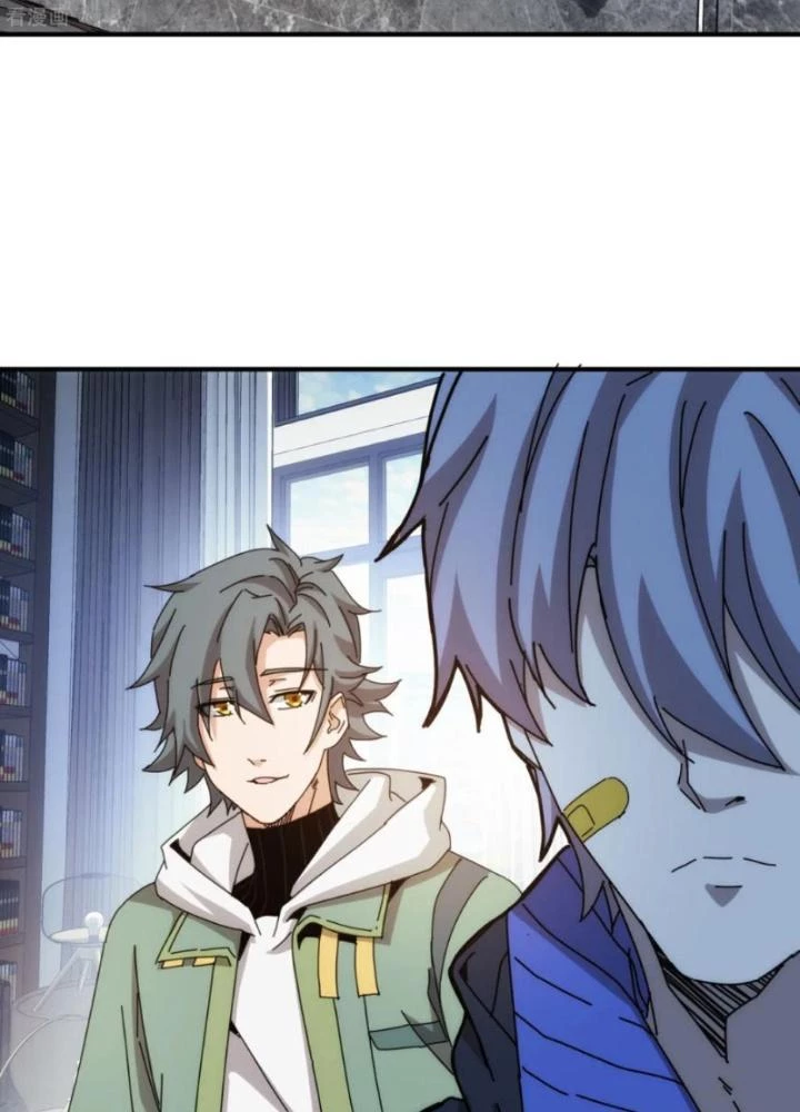 Căn Hộ Thái Hư Chapter 88 - Trang 2
