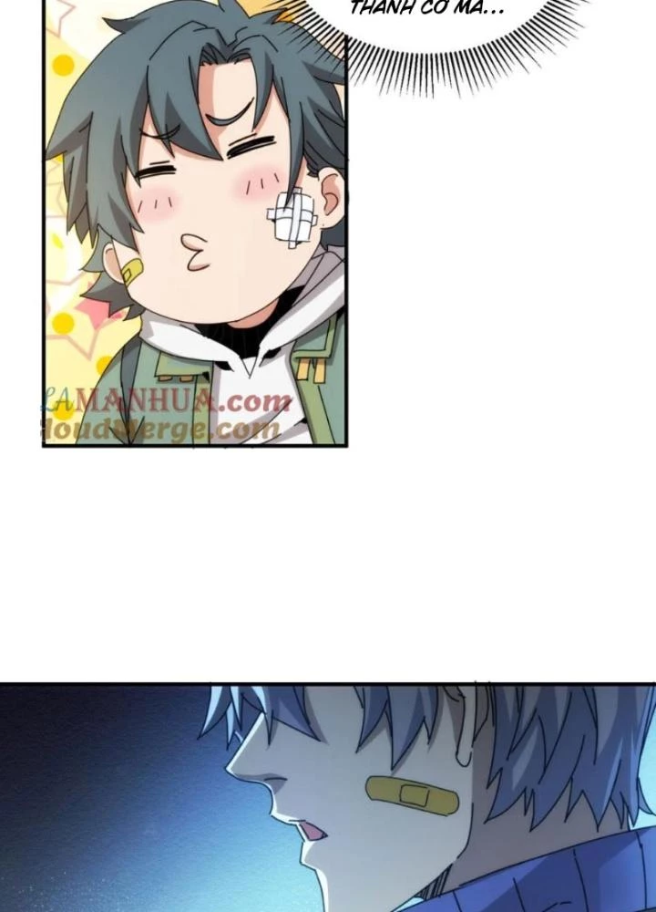 Căn Hộ Thái Hư Chapter 88 - Next Chapter 89