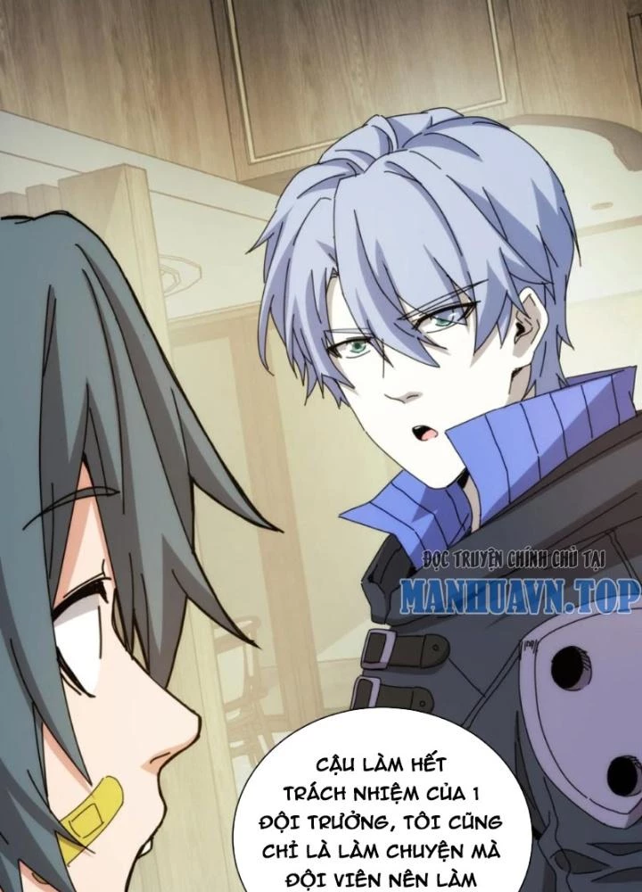 Căn Hộ Thái Hư Chapter 88 - Next Chapter 89