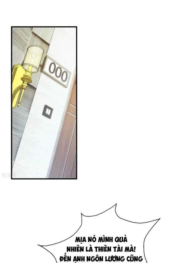 Căn Hộ Thái Hư Chapter 88 - Trang 2