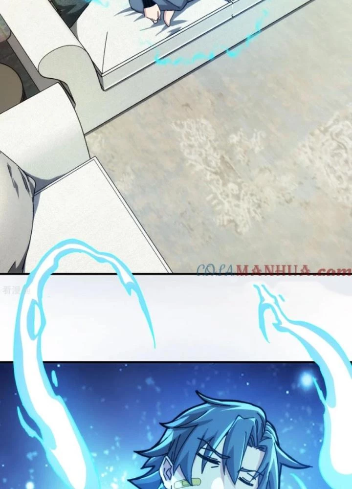 Căn Hộ Thái Hư Chapter 88 - Next Chapter 89