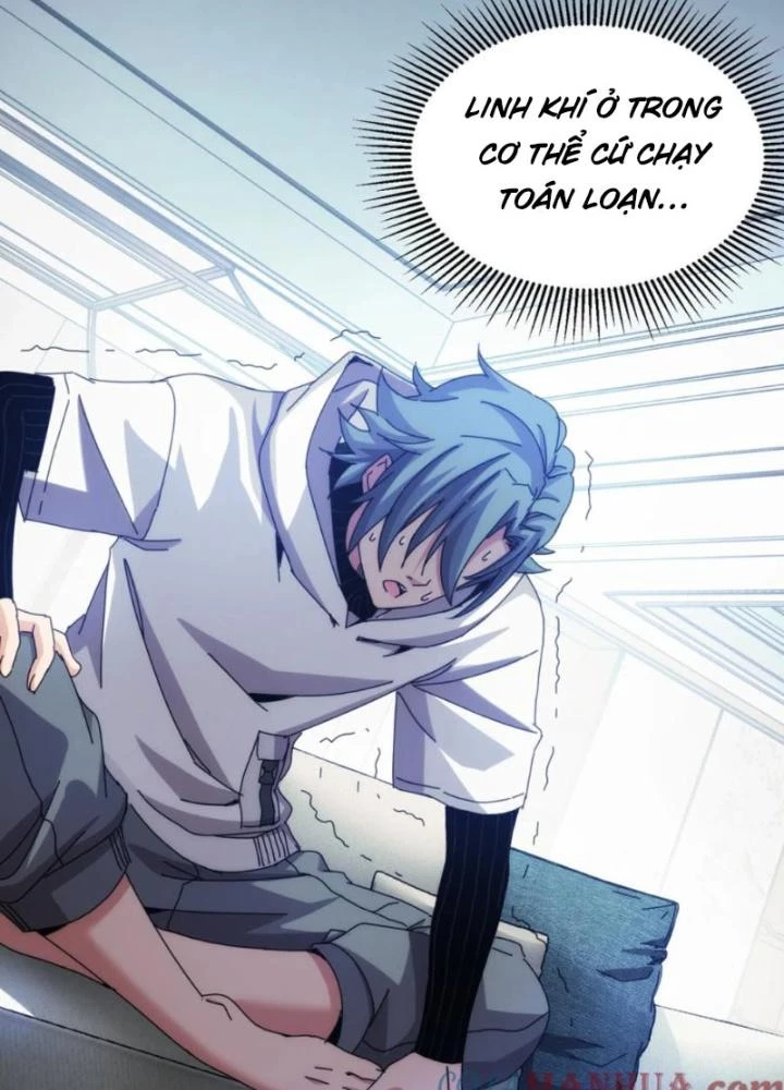 Căn Hộ Thái Hư Chapter 88 - Next Chapter 89
