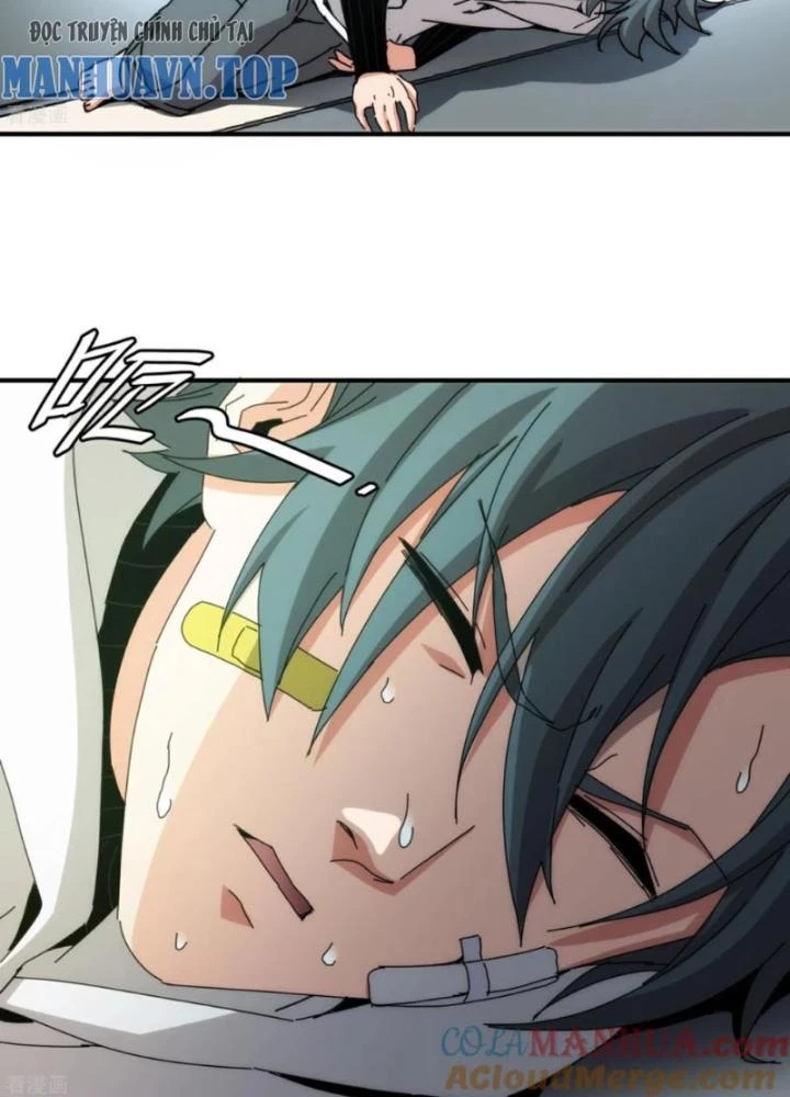 Căn Hộ Thái Hư Chapter 89 - Trang 2