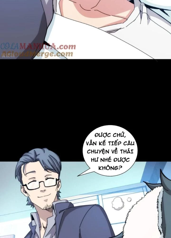 Căn Hộ Thái Hư Chapter 89 - Trang 2