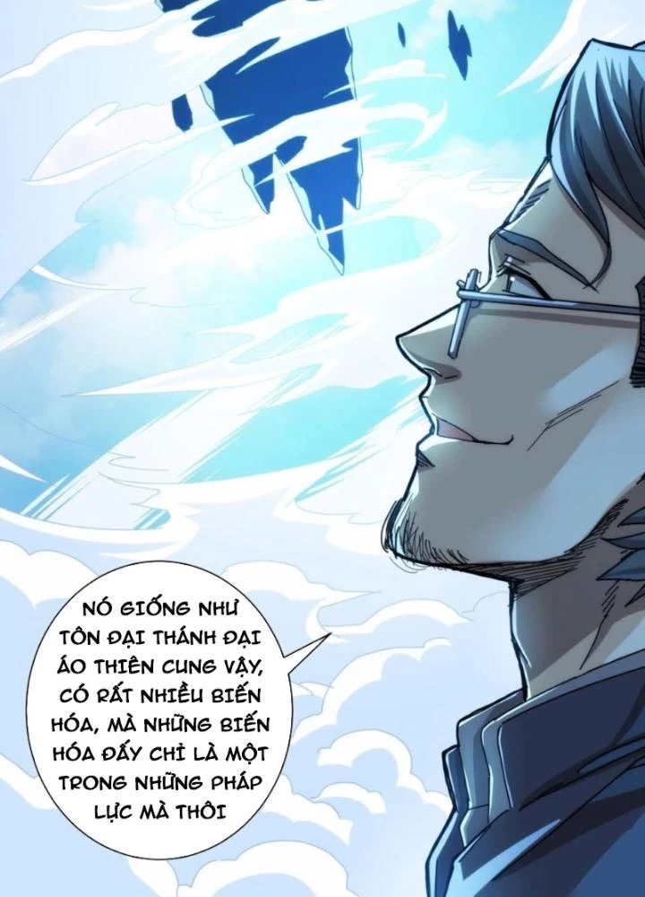 Căn Hộ Thái Hư Chapter 89 - Trang 2