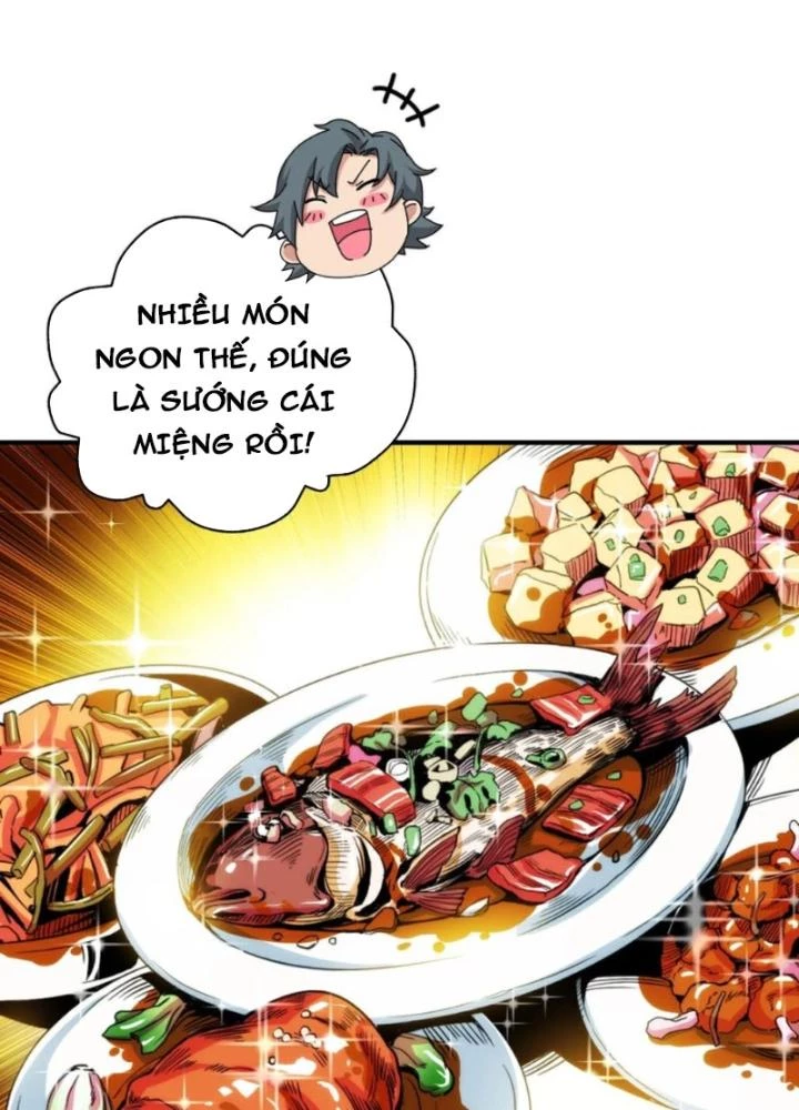 Căn Hộ Thái Hư Chapter 89 - Trang 2