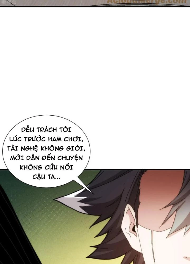 Căn Hộ Thái Hư Chapter 90 - Next Chapter 91