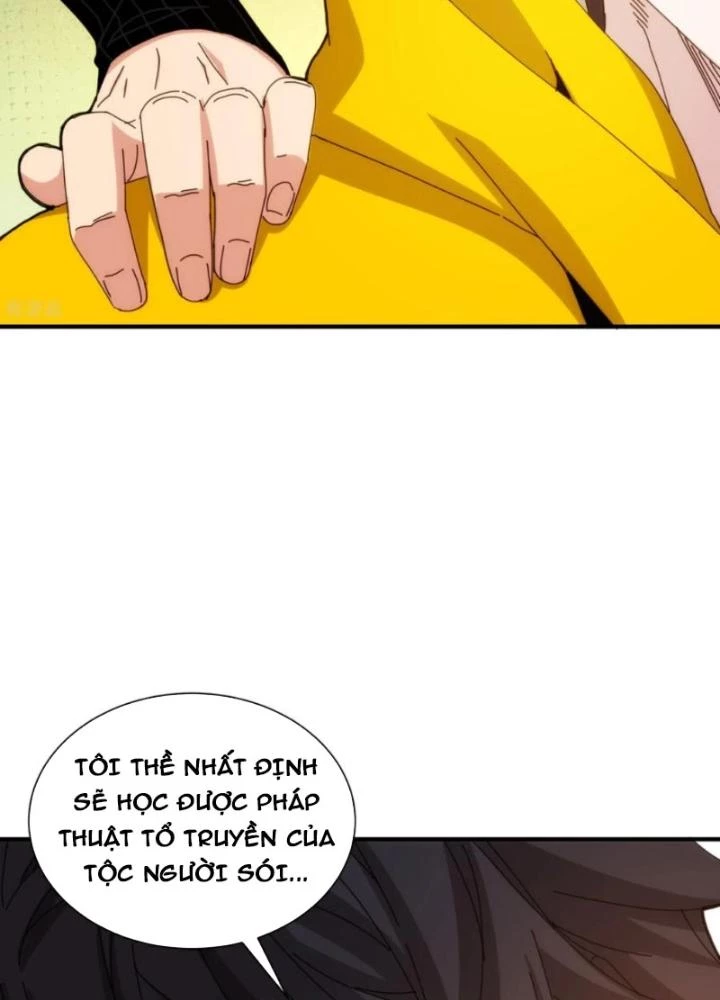 Căn Hộ Thái Hư Chapter 90 - Trang 2