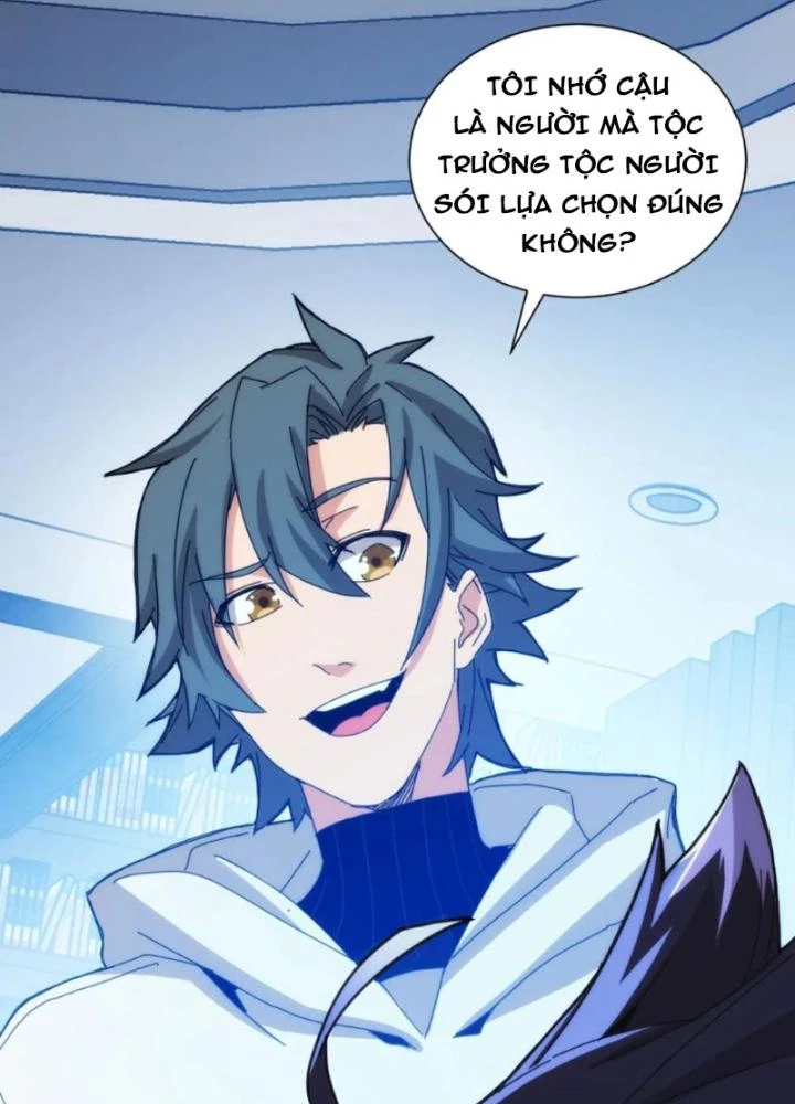 Căn Hộ Thái Hư Chapter 90 - Trang 2