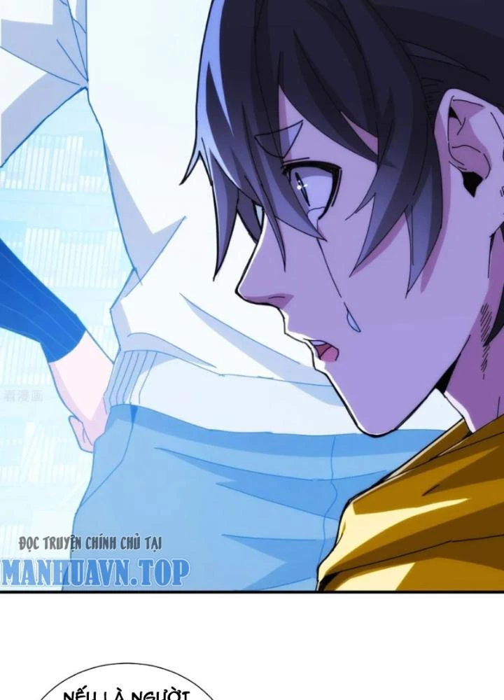Căn Hộ Thái Hư Chapter 90 - Trang 2