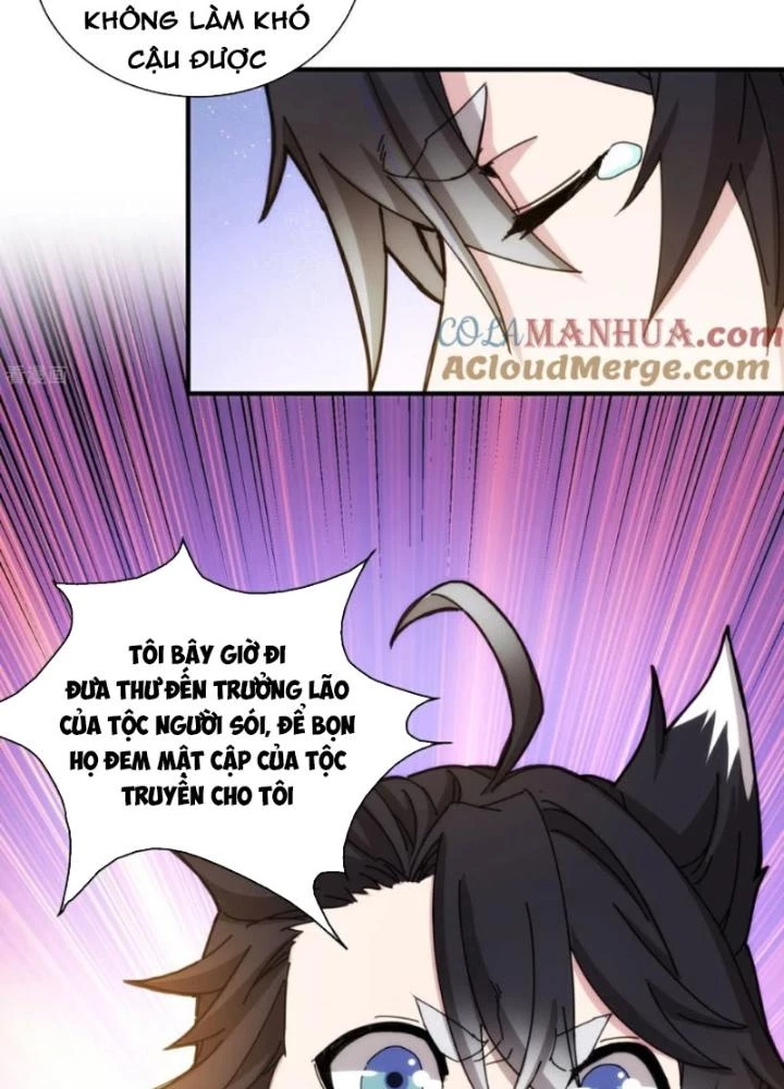 Căn Hộ Thái Hư Chapter 90 - Next Chapter 91