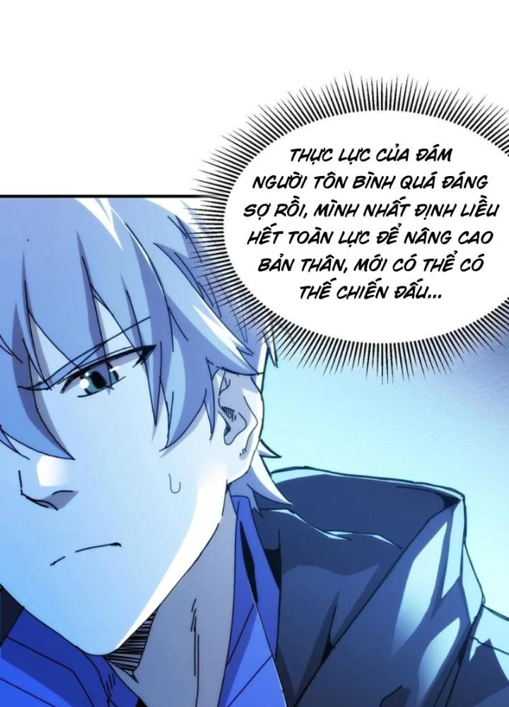 Căn Hộ Thái Hư Chapter 90 - Trang 2