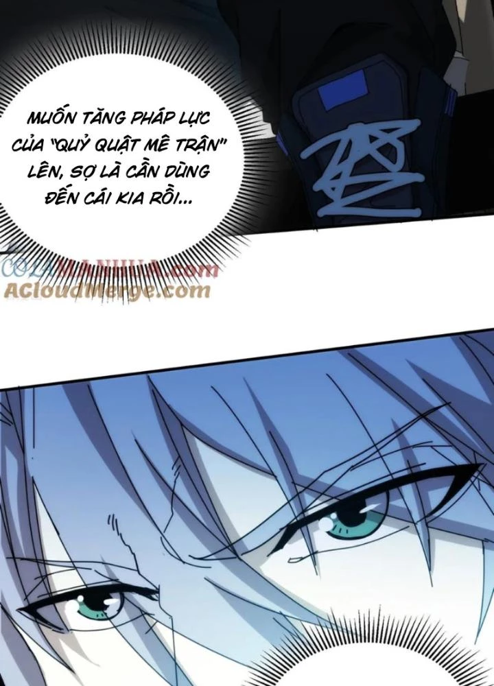 Căn Hộ Thái Hư Chapter 90 - Trang 2