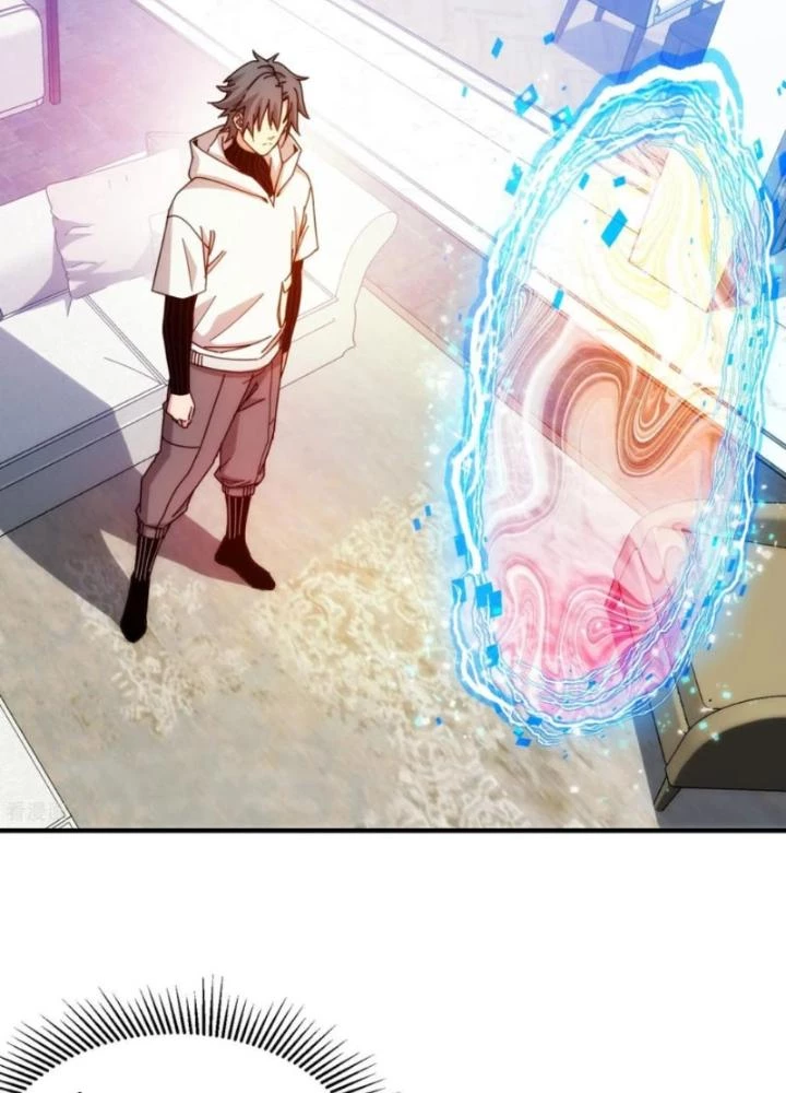 Căn Hộ Thái Hư Chapter 90 - Next Chapter 91