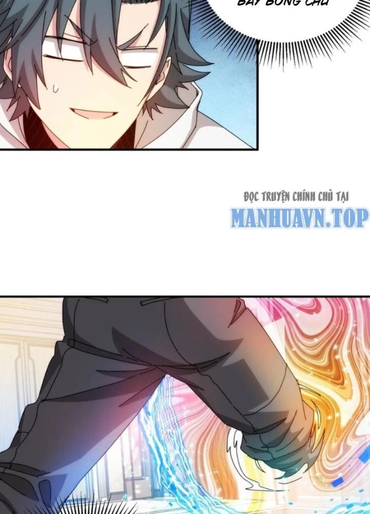 Căn Hộ Thái Hư Chapter 90 - Trang 2