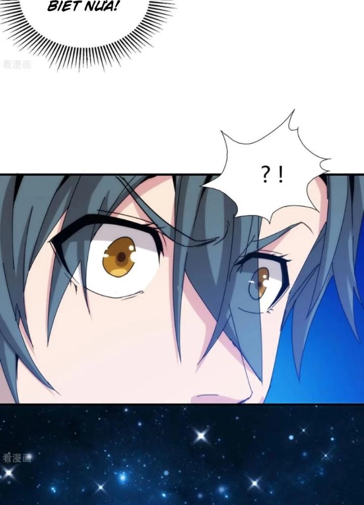Căn Hộ Thái Hư Chapter 90 - Trang 2