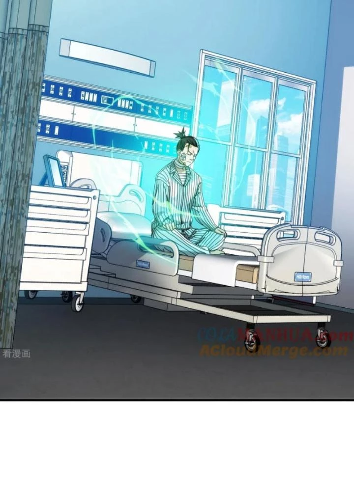 Căn Hộ Thái Hư Chapter 91 - Next Chapter 92