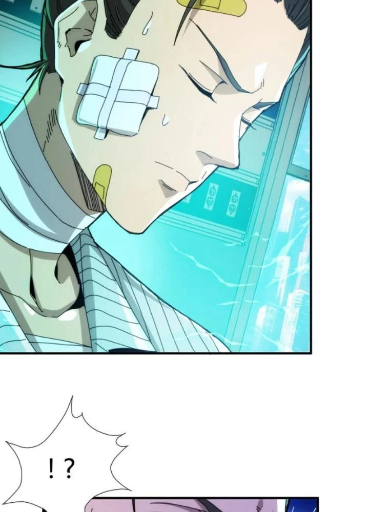 Căn Hộ Thái Hư Chapter 91 - Next Chapter 92