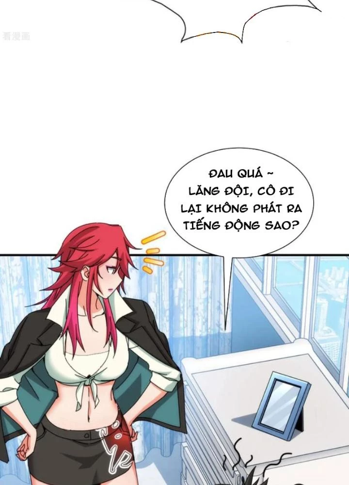 Căn Hộ Thái Hư Chapter 91 - Next Chapter 92