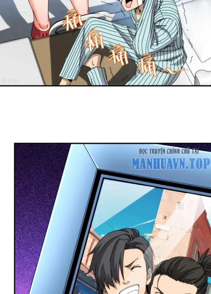 Căn Hộ Thái Hư Chapter 91 - Next Chapter 92