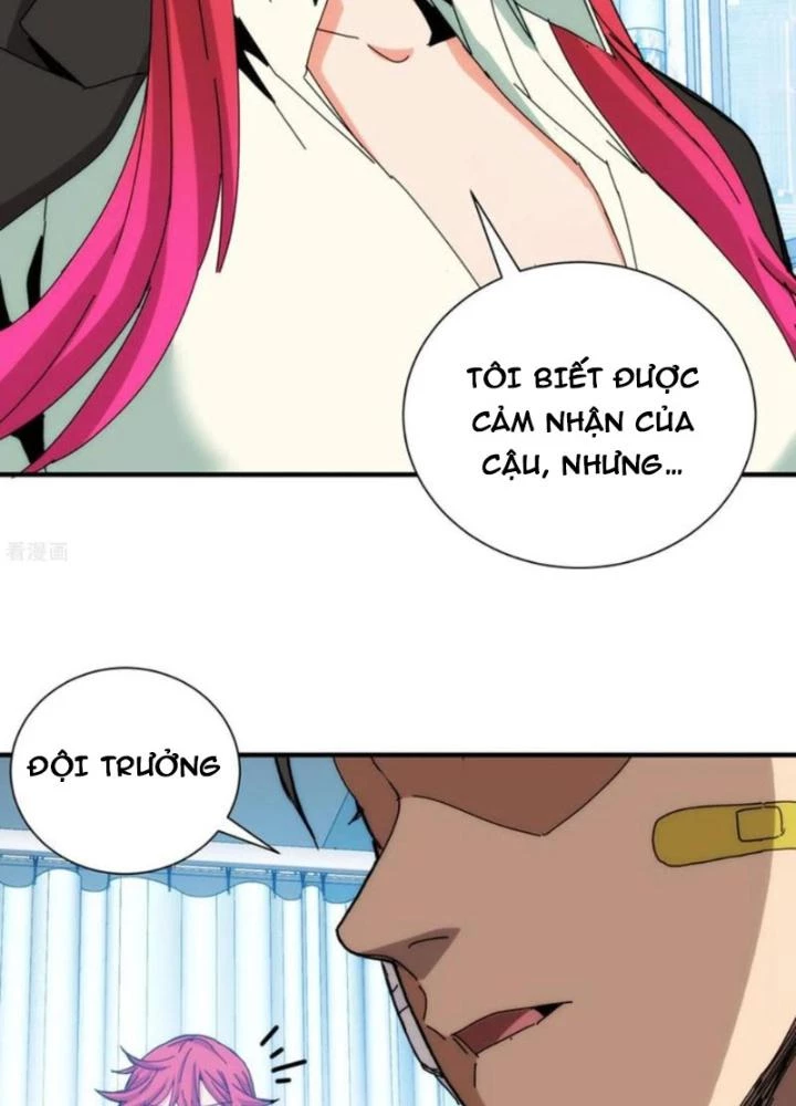 Căn Hộ Thái Hư Chapter 91 - Next Chapter 92