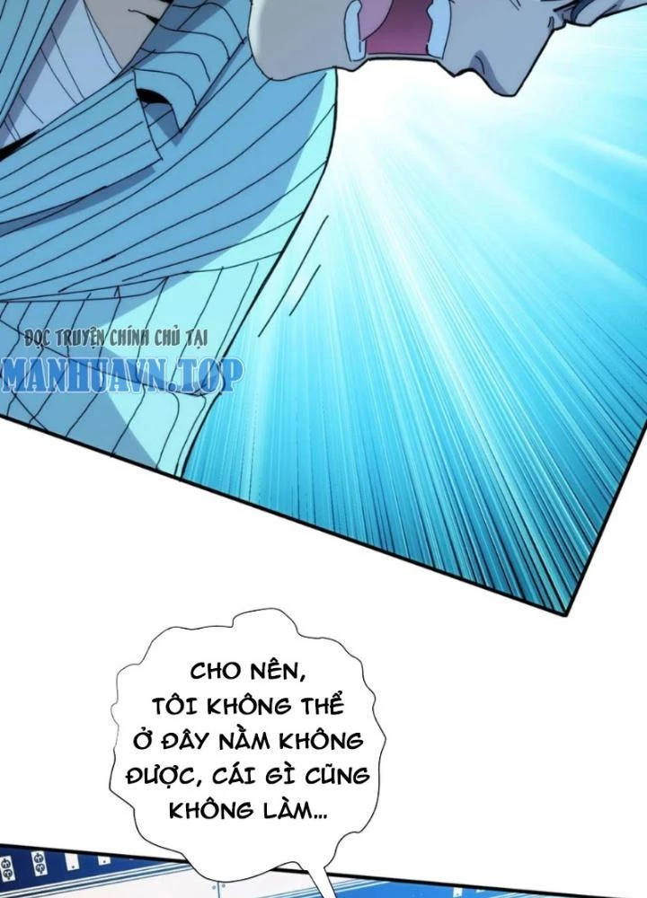 Căn Hộ Thái Hư Chapter 91 - Next Chapter 92