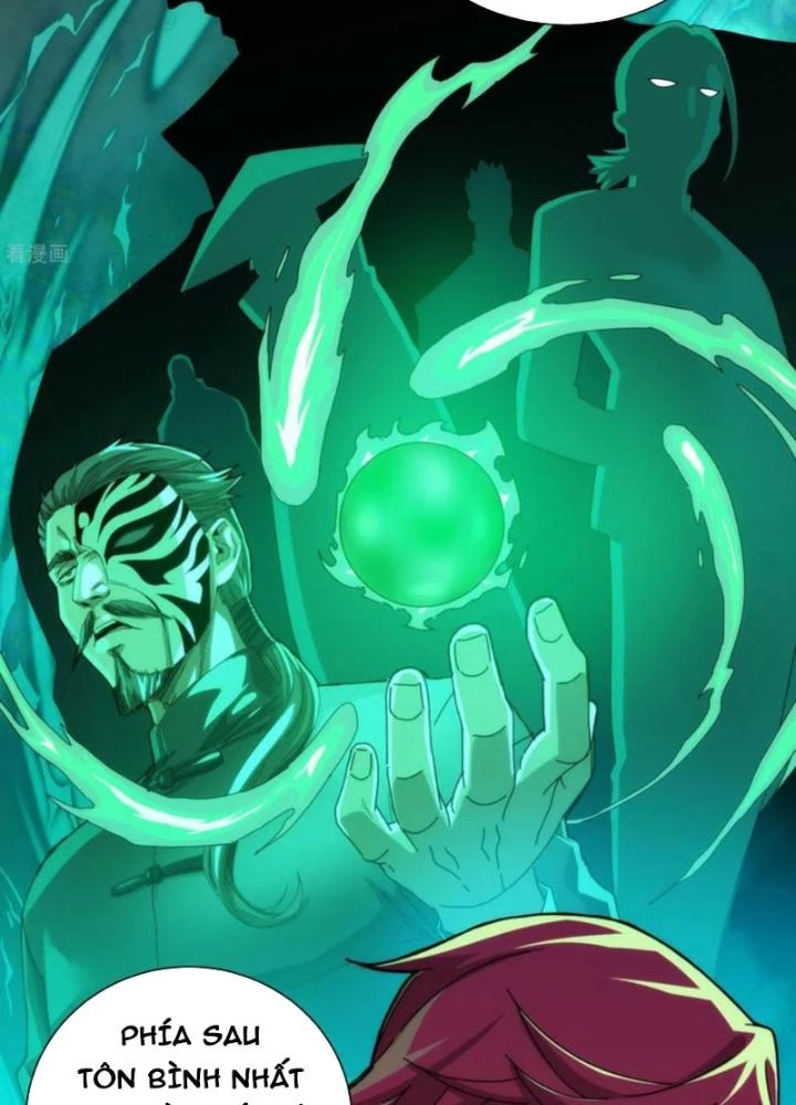 Căn Hộ Thái Hư Chapter 91 - Next Chapter 92