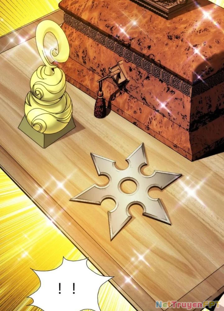 Căn Hộ Thái Hư Chapter 91 - Next Chapter 92