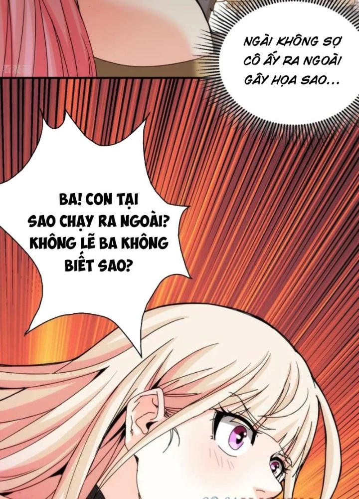 Căn Hộ Thái Hư Chapter 91 - Next Chapter 92