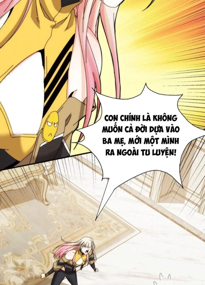 Căn Hộ Thái Hư Chapter 91 - Next Chapter 92