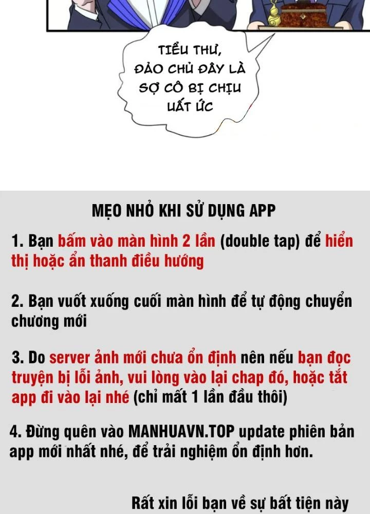 Căn Hộ Thái Hư Chapter 91 - Next Chapter 92