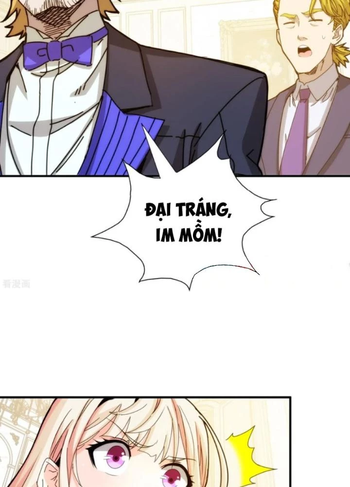 Căn Hộ Thái Hư Chapter 92 - Trang 2