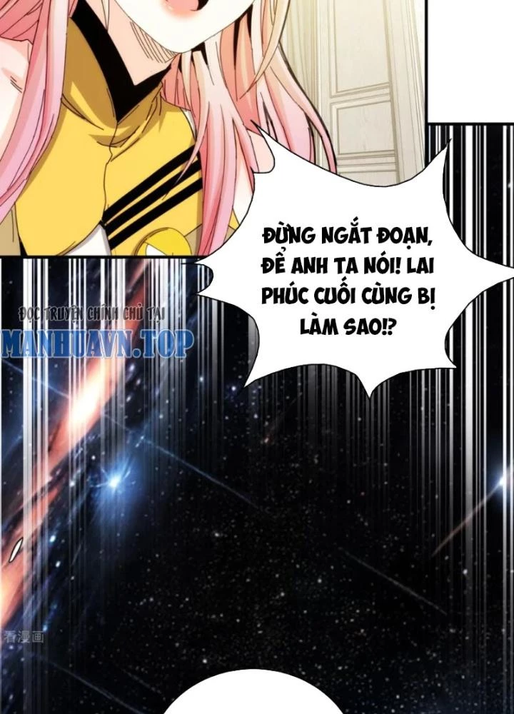Căn Hộ Thái Hư Chapter 92 - Trang 2