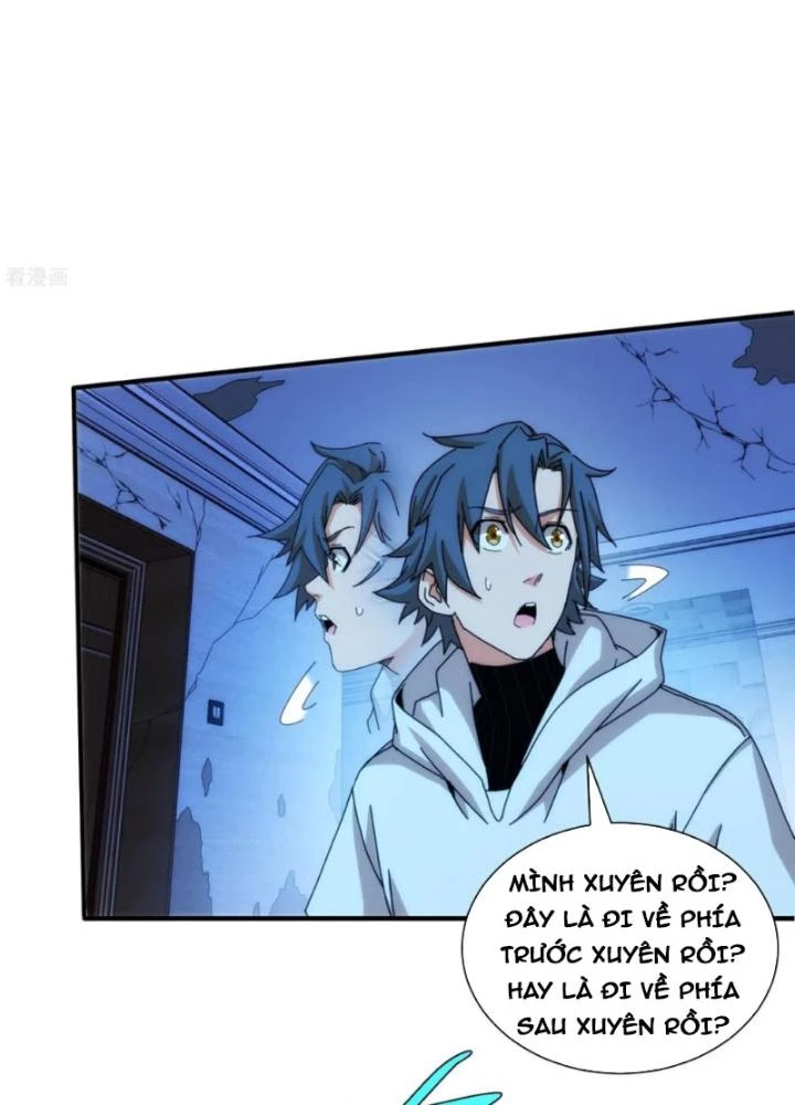 Căn Hộ Thái Hư Chapter 92 - Trang 2