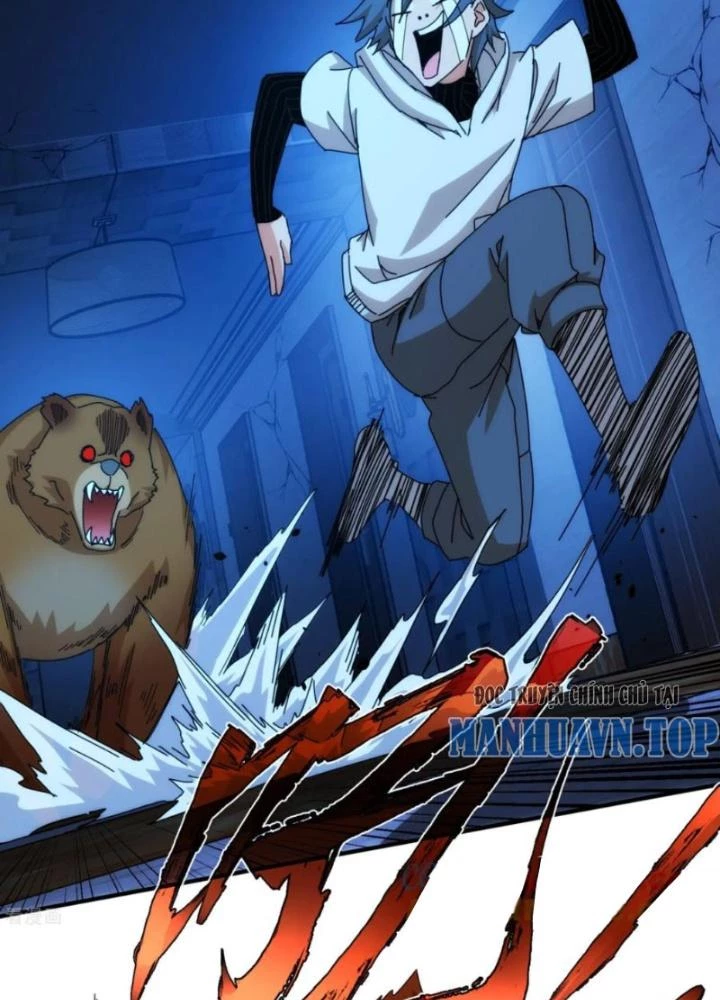 Căn Hộ Thái Hư Chapter 92 - Trang 2