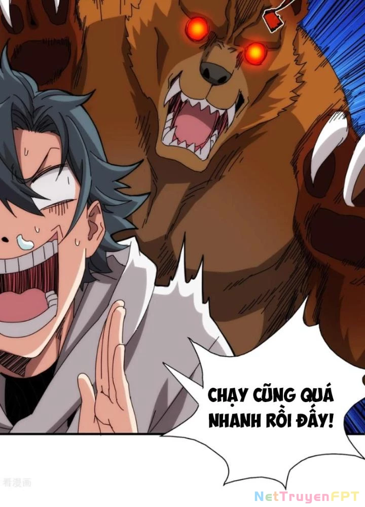 Căn Hộ Thái Hư Chapter 92 - Trang 2