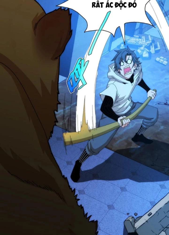 Căn Hộ Thái Hư Chapter 92 - Trang 2
